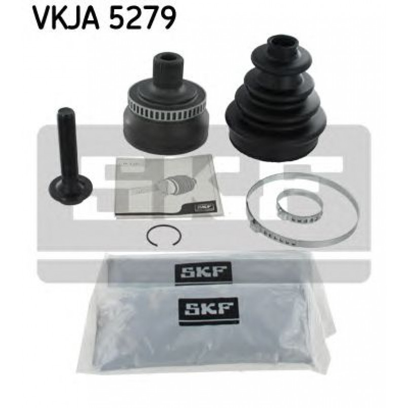 VKJA 5279 SKF - Шарнір рівних кутових швидкостей (ШРКШ)